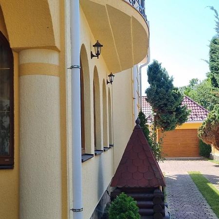 Villa Vera بيرهوف المظهر الخارجي الصورة