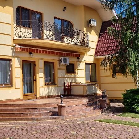 Villa Vera بيرهوف المظهر الخارجي الصورة