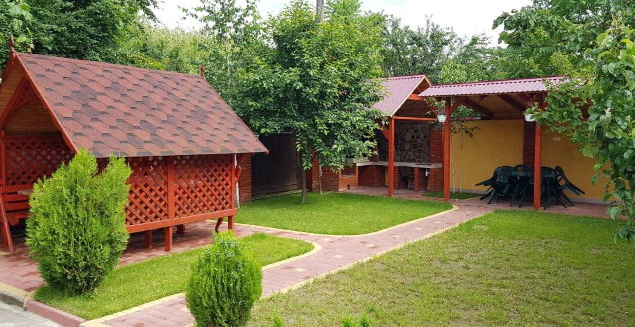 Villa Vera بيرهوف المظهر الخارجي الصورة