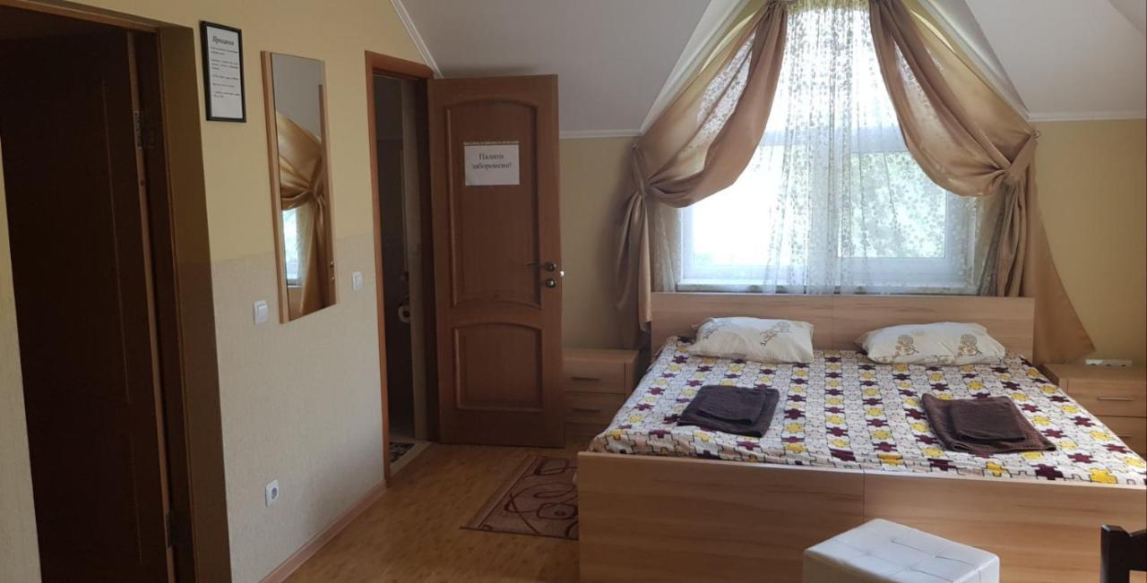 Villa Vera بيرهوف المظهر الخارجي الصورة