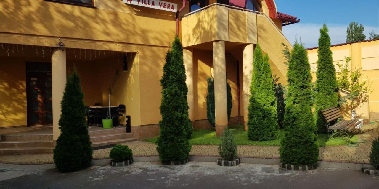 Villa Vera بيرهوف المظهر الخارجي الصورة