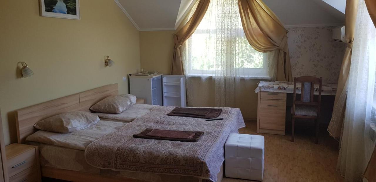 Villa Vera بيرهوف المظهر الخارجي الصورة