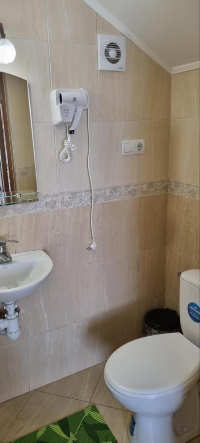 Villa Vera بيرهوف المظهر الخارجي الصورة