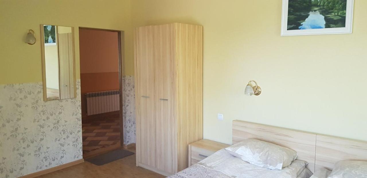 Villa Vera بيرهوف المظهر الخارجي الصورة