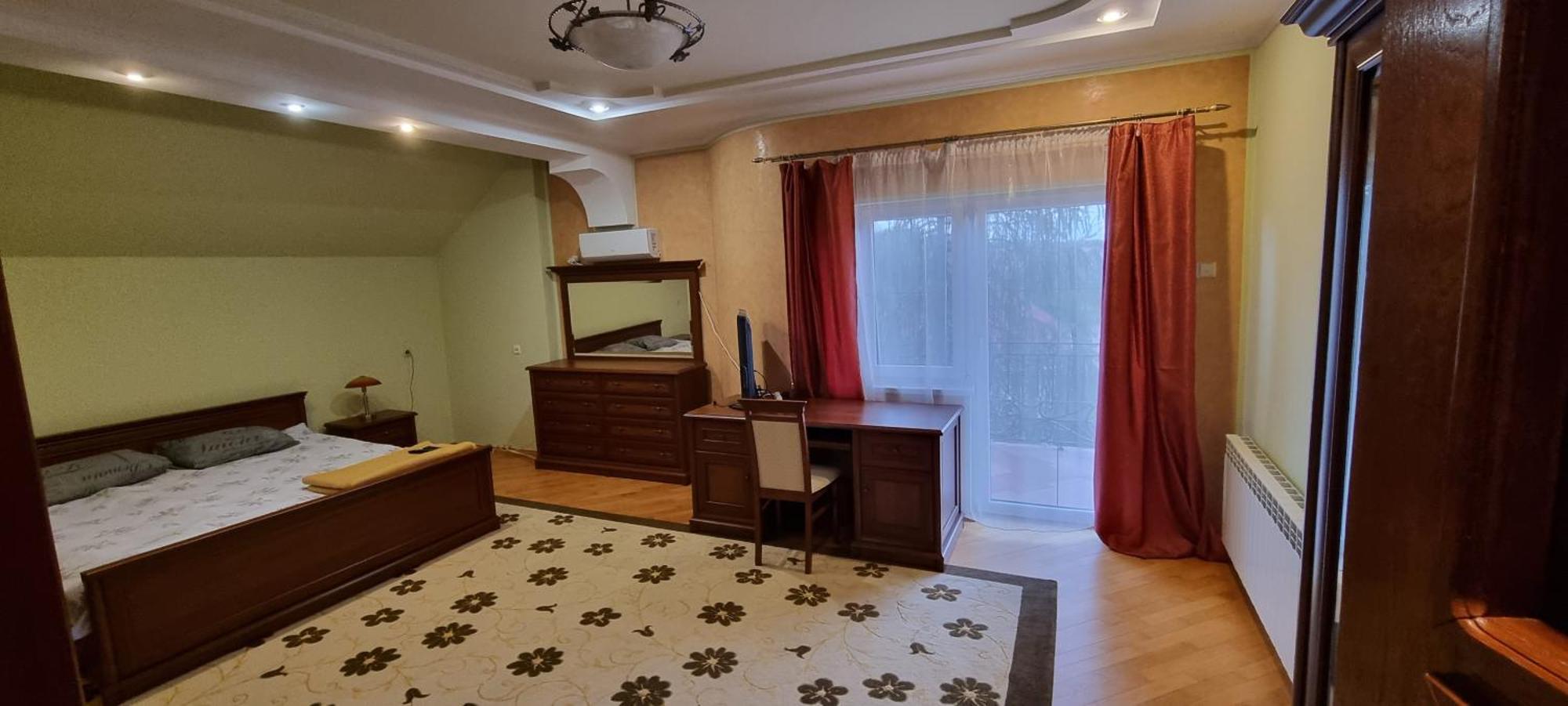 Villa Vera بيرهوف المظهر الخارجي الصورة