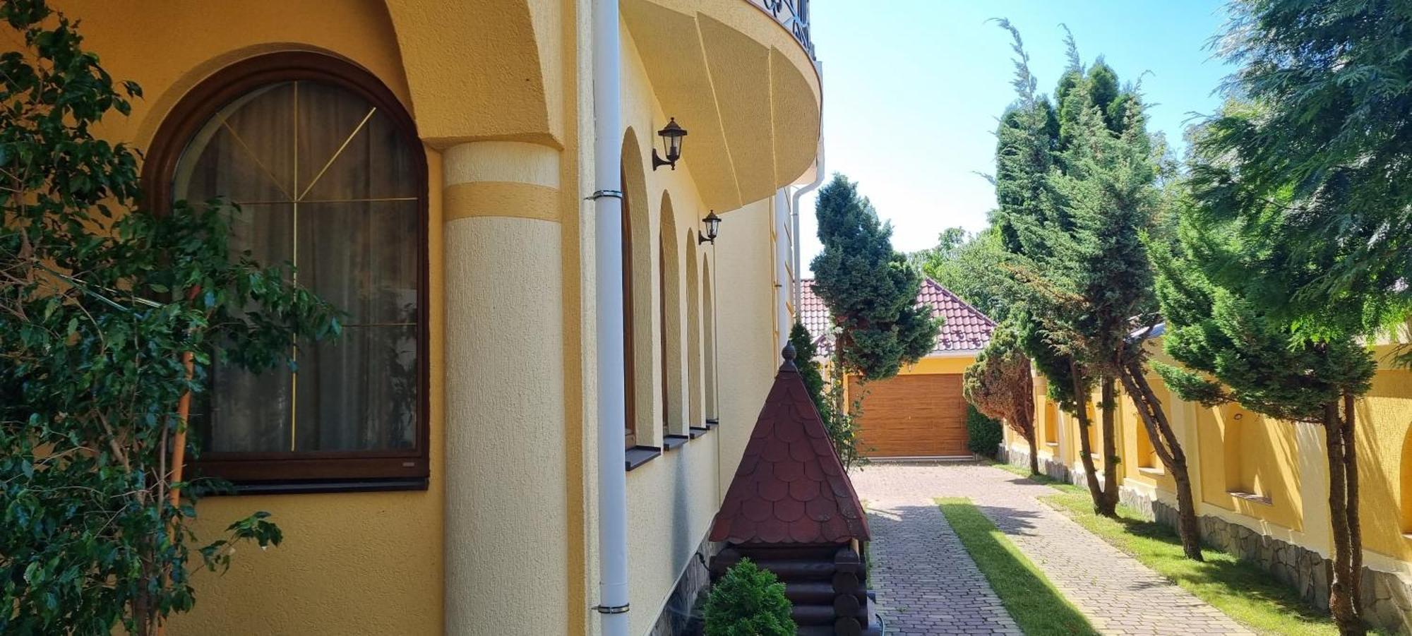 Villa Vera بيرهوف المظهر الخارجي الصورة