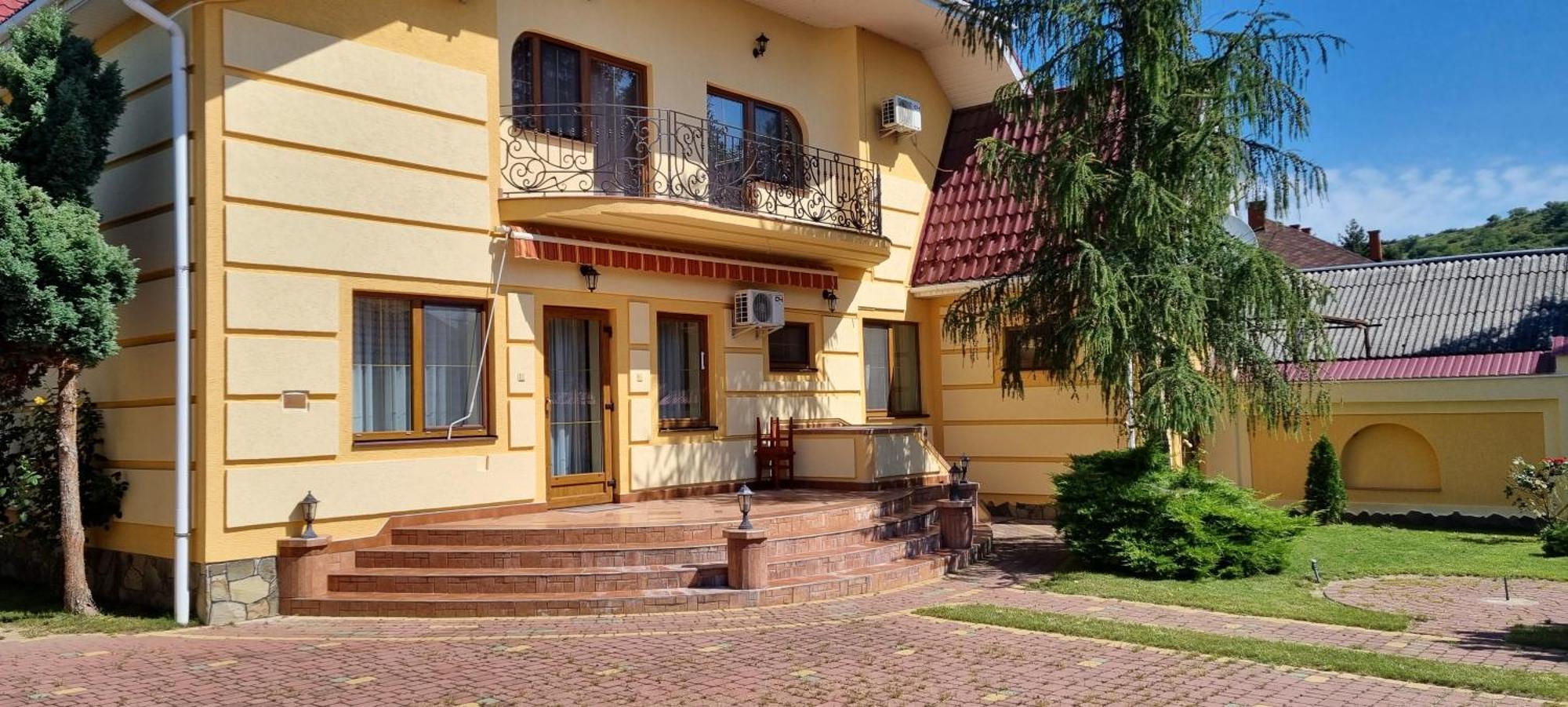 Villa Vera بيرهوف المظهر الخارجي الصورة